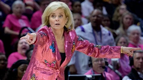 kim mulkey outfits photos|Kim Mulkey best outfits: 5 times Kim Mulkey took the